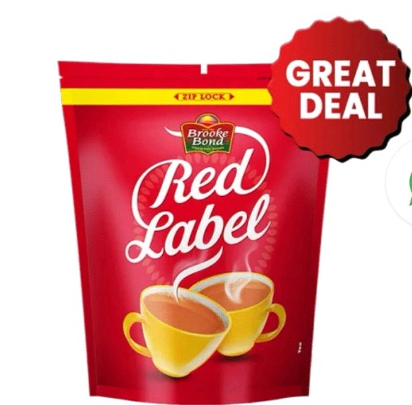 Red Label 1 Kg