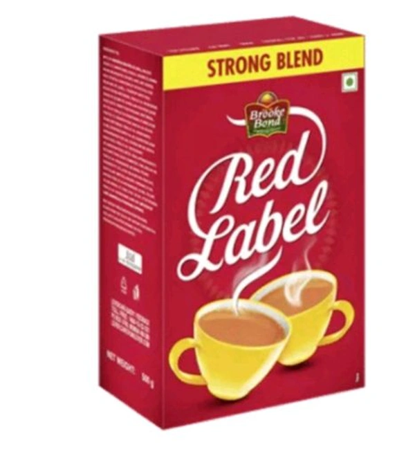 Red Label 500 gm
