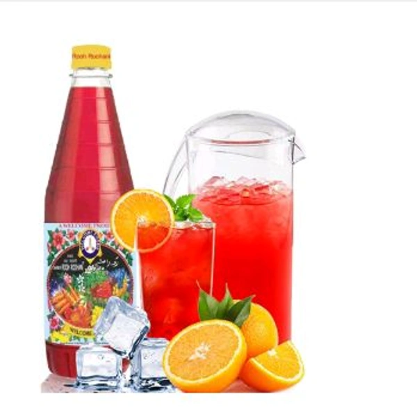 Rooh. Roohani Premium Rose 750 Ml