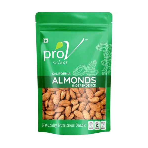Prov Select California Almonds 500gm।