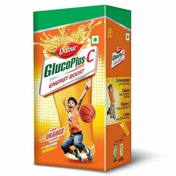Dabur Gulcoplus-c 1kg