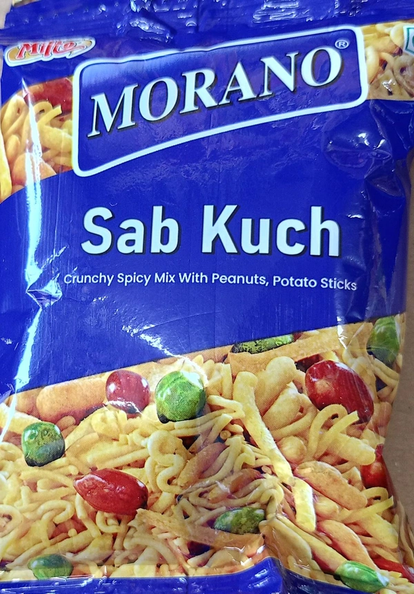Morano Sab Kuch  Rich Taste 30 gm