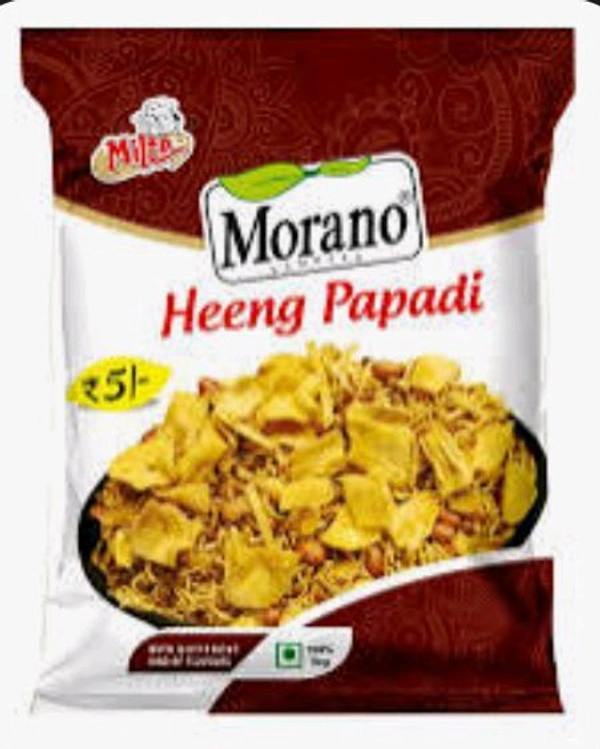 Morano Heeng Papadi Rich Taste 30 gm