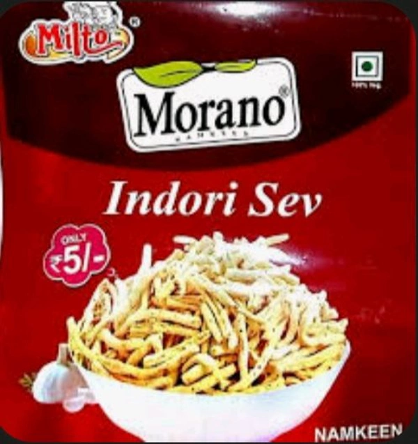 Morano Indauri Sev Rich Taste 30 gm