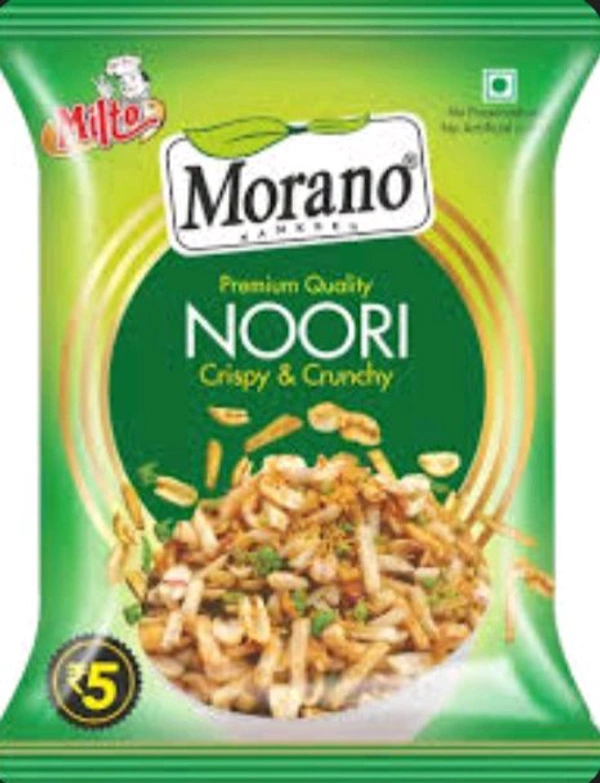Morano NooRi Rich Taste 30 gm