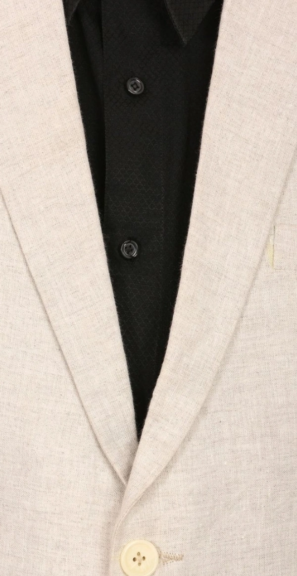 LIGHT SKIN 2 PIECE SUIT - Bone, 34