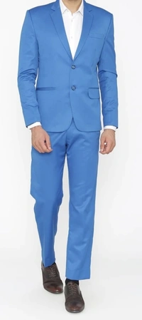 AIRFORCE 2 PIECE SUIT - Astral, 38