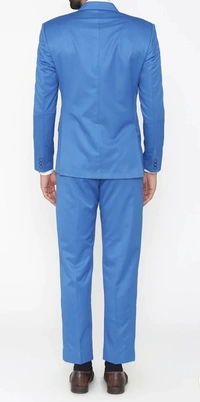 AIRFORCE 2 PIECE SUIT - Astral, 46