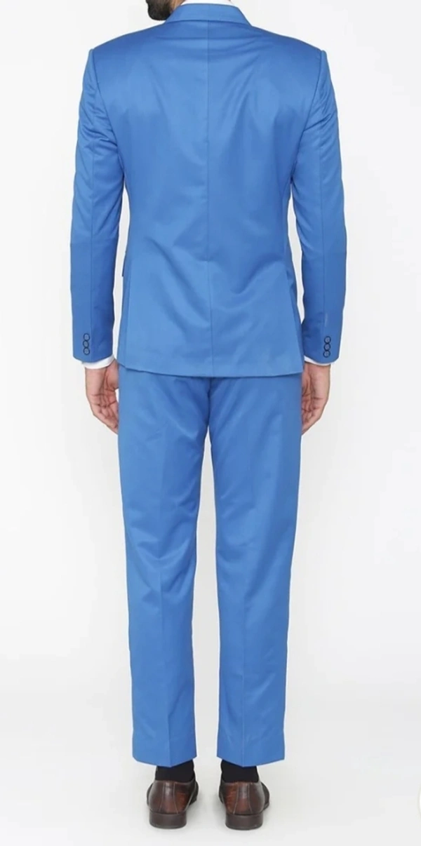 AIRFORCE 2 PIECE SUIT - Astral, 46