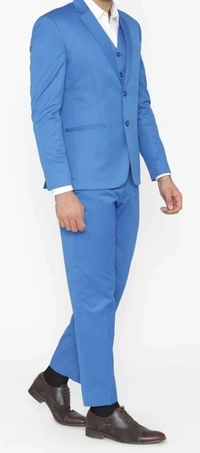 AIRFORCE 3 Piece Suit  - Matisse, 34