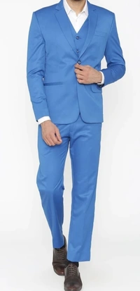 AIRFORCE 3 Piece Suit  - Matisse, 34