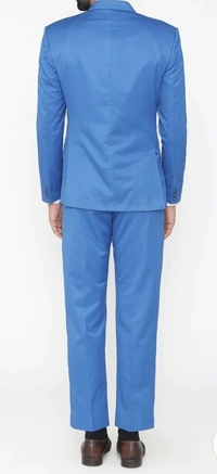 AIRFORCE 3 Piece Suit  - Matisse, 34