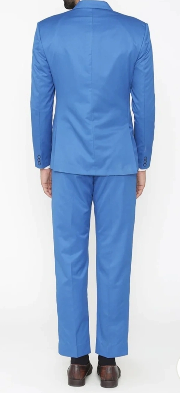 AIRFORCE 3 Piece Suit  - Matisse, 34