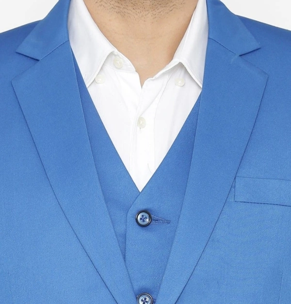 AIRFORCE 3 Piece Suit  - Matisse, 48
