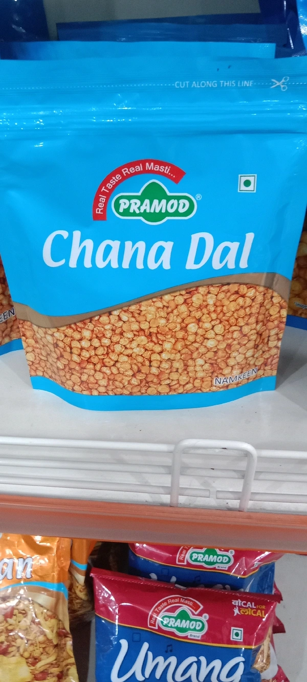 Chana Dal