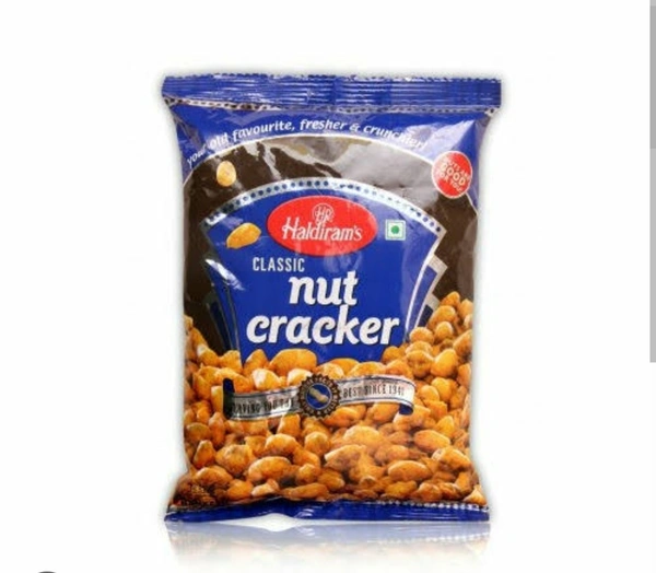 Nut Cracker 