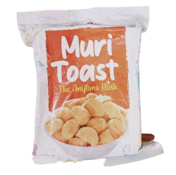 Muri Toast 