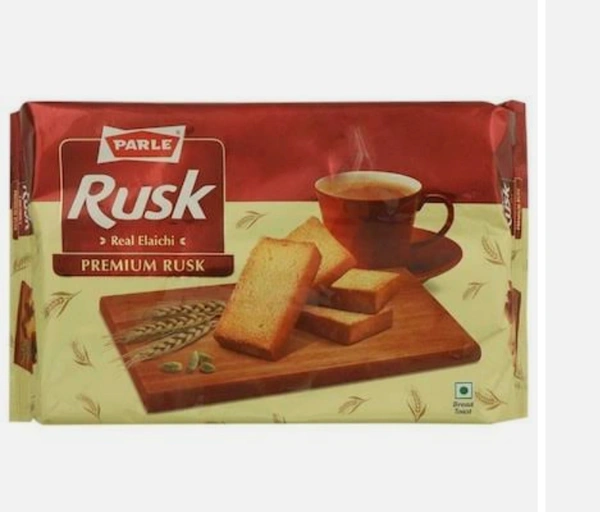 Rusk
