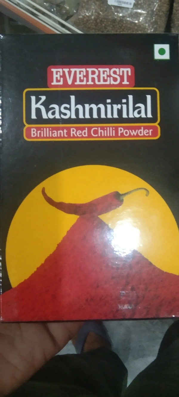 Kashmiri Mircha