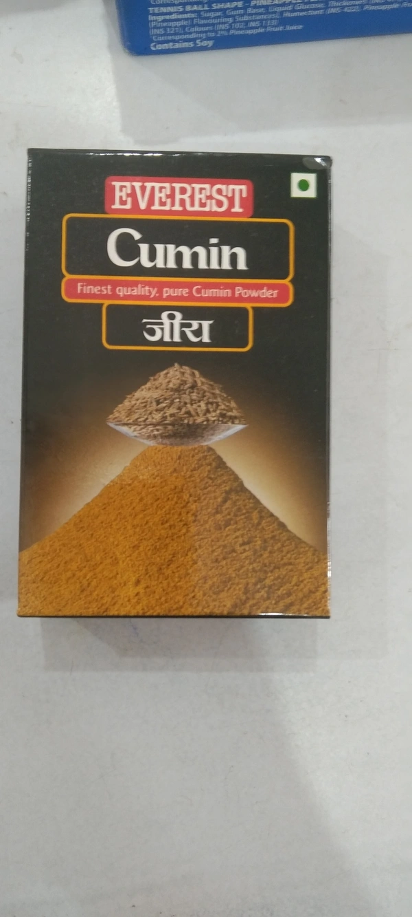 Cumin Powder 