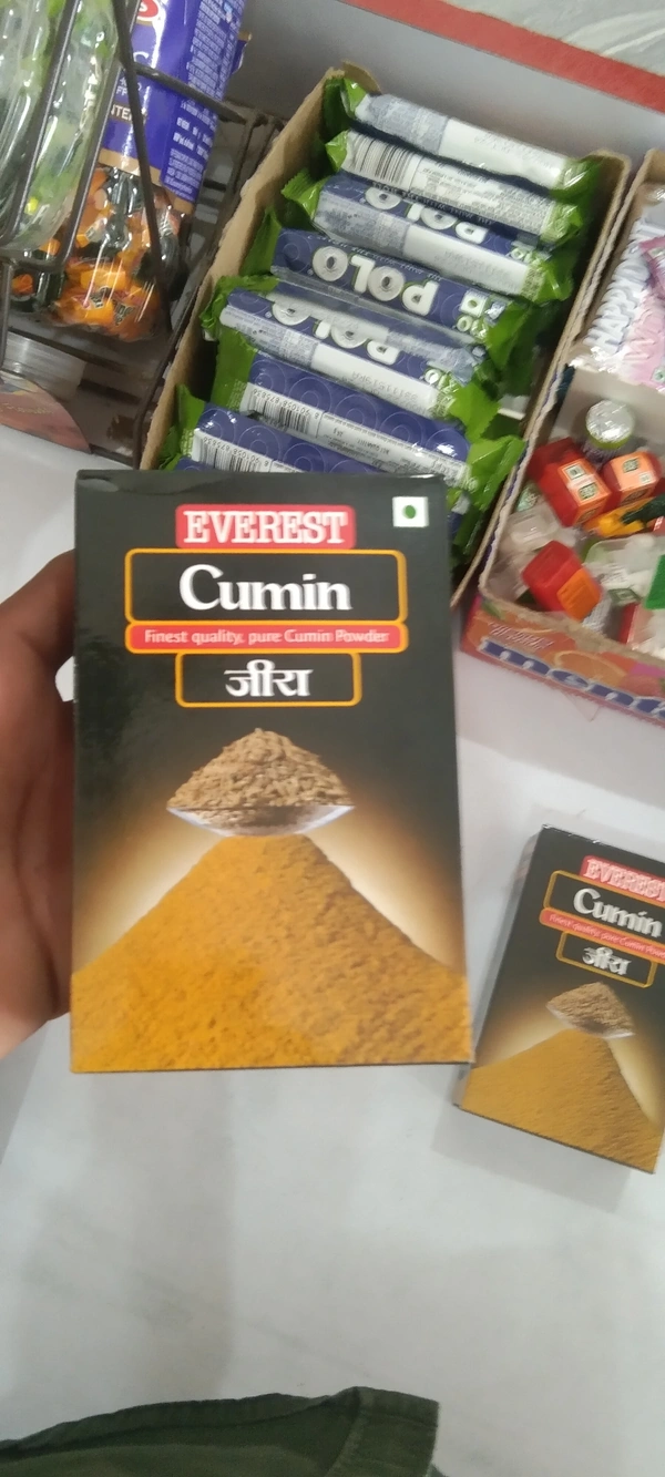 Cumin Powder 