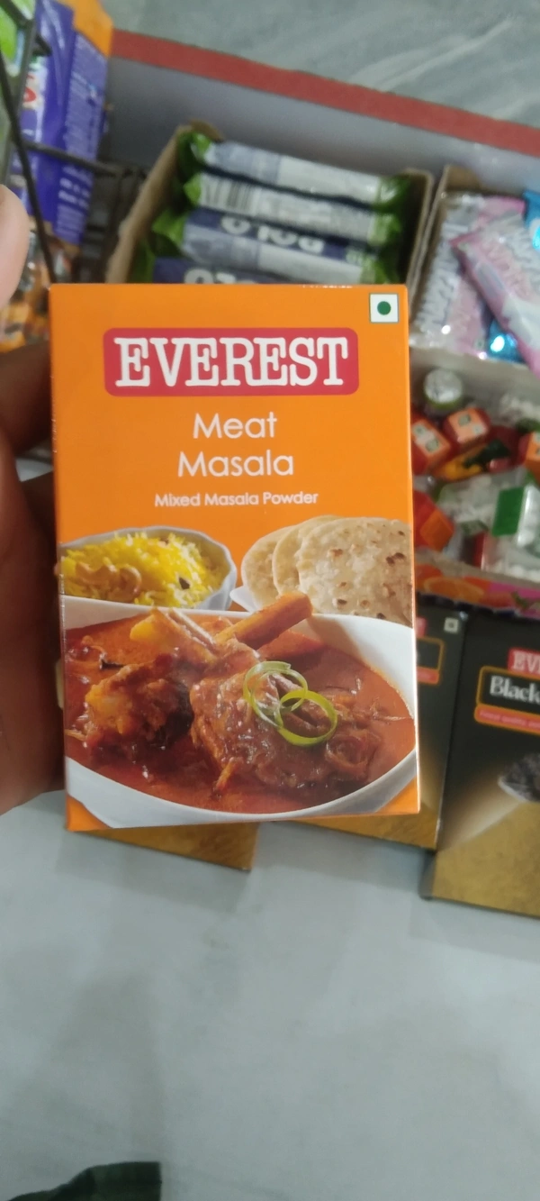 Mear Masala 