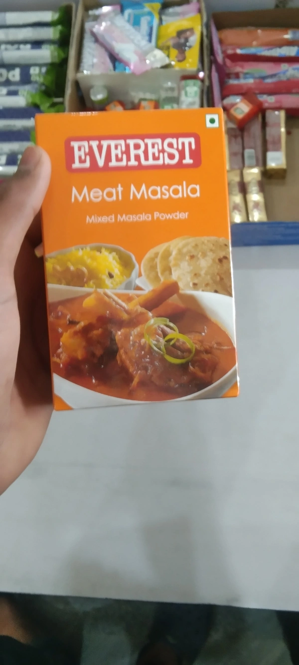 Meat Masala 100 Gm