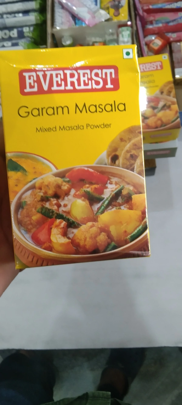 Garam Masala
