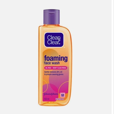 Face Wash