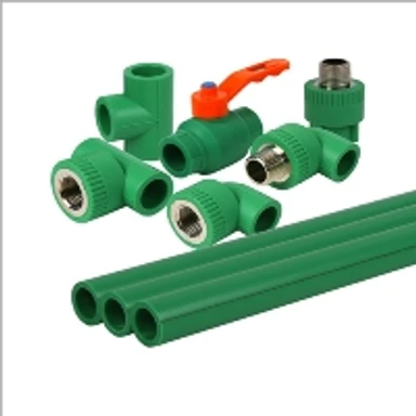 PPR Pipe & Fittings