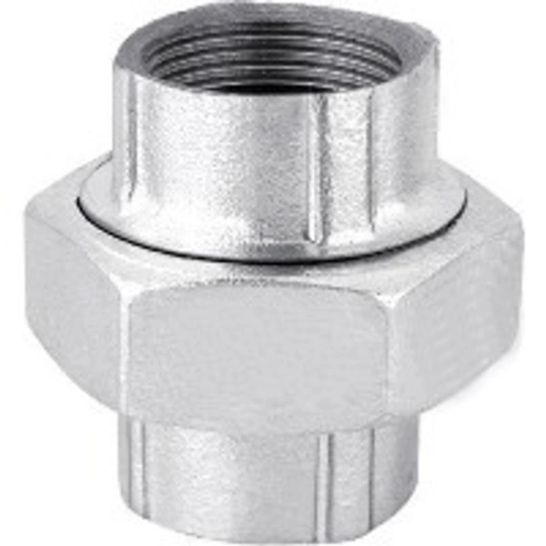 GI Union 15 mm - 15mm