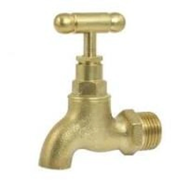 Brass Tap 200 Grams - 15mm