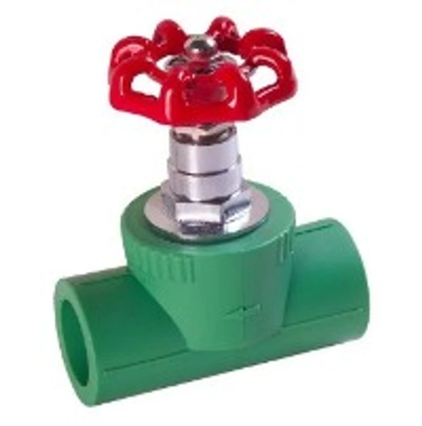SHK PPR Gate valve 20  MM - 20 MM