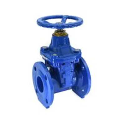 DI Sluice Valves