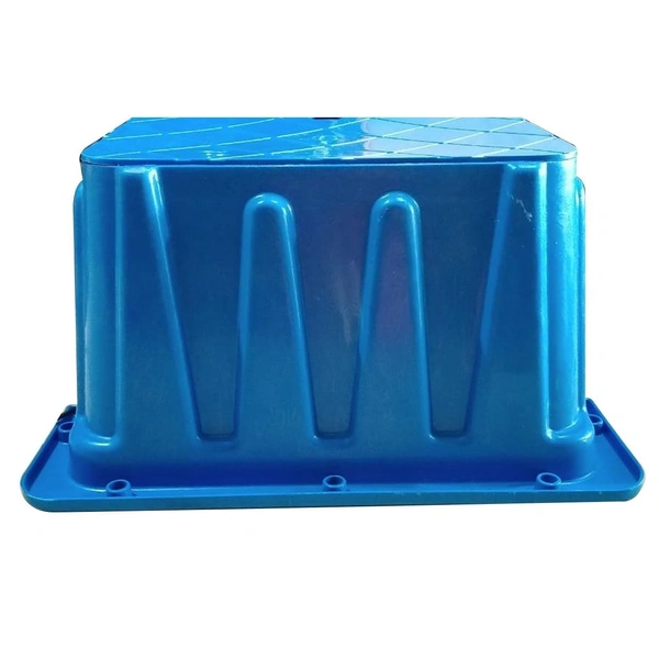 Supreme PP Water Meter Box