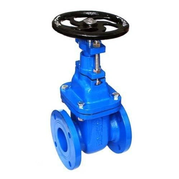LP Valves DI Sluice Gate Valves - 125mm