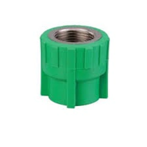 PPR Brass FTA 20mm - 20mm