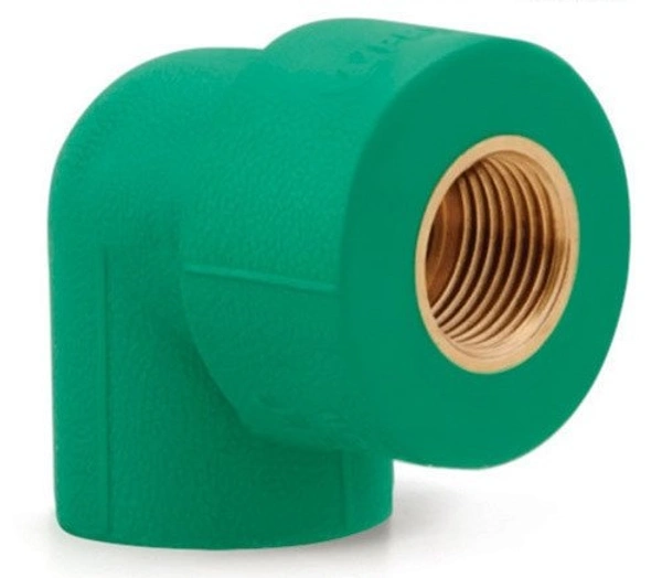 PPR Brass FTE 20mm - 20mm