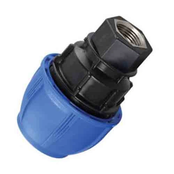 20MM PP Comrpession FTA SS Thread Heavy - 20mm