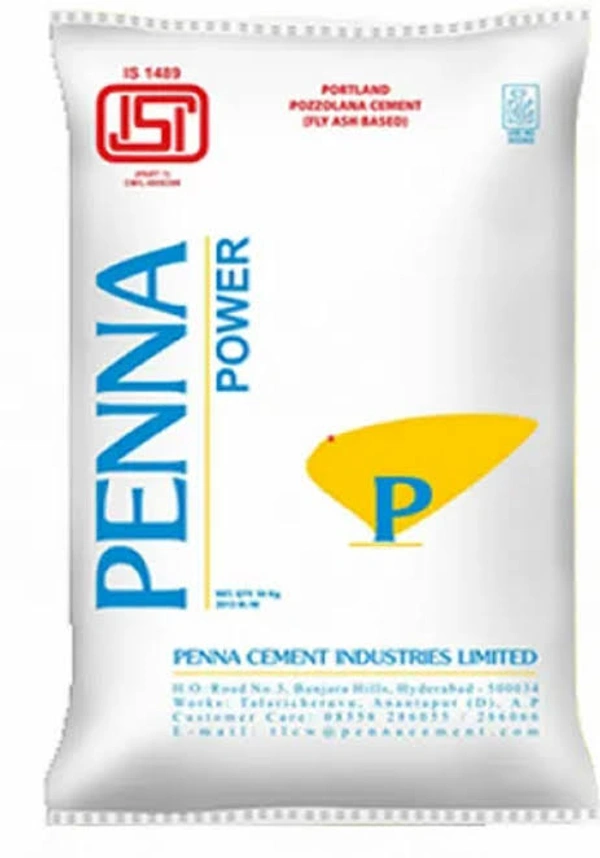 Penna OPC 53 G, 50 Kg