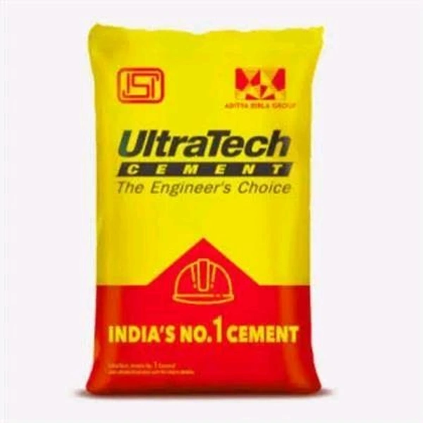 UltraTech Ultra Tech Super