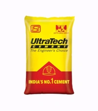 UltraTech Ultra Tech Super
