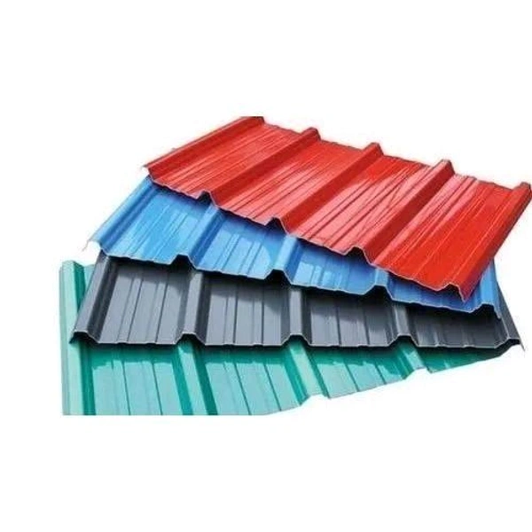 Jindal Roof Sheets - 0.5MM X 4.27 M