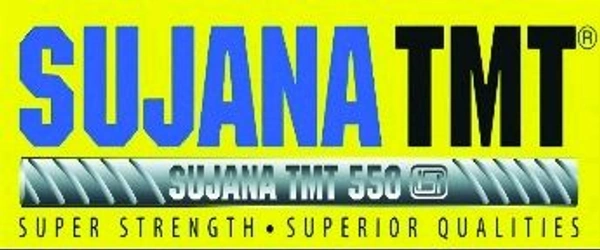 Sujana SUJANA TMT - 12mm