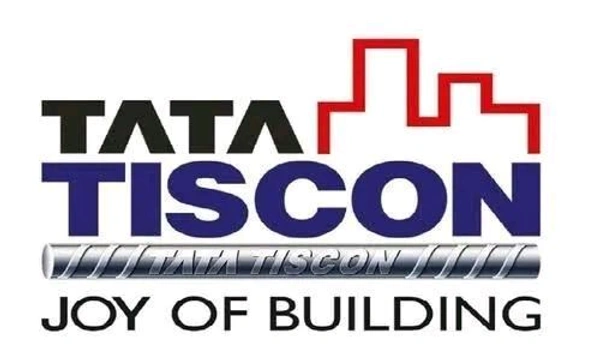 TATA STEEL TMT - 8mm