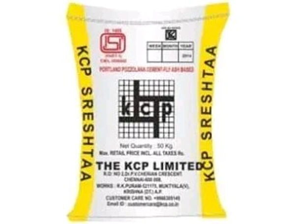 KCP CEMENT