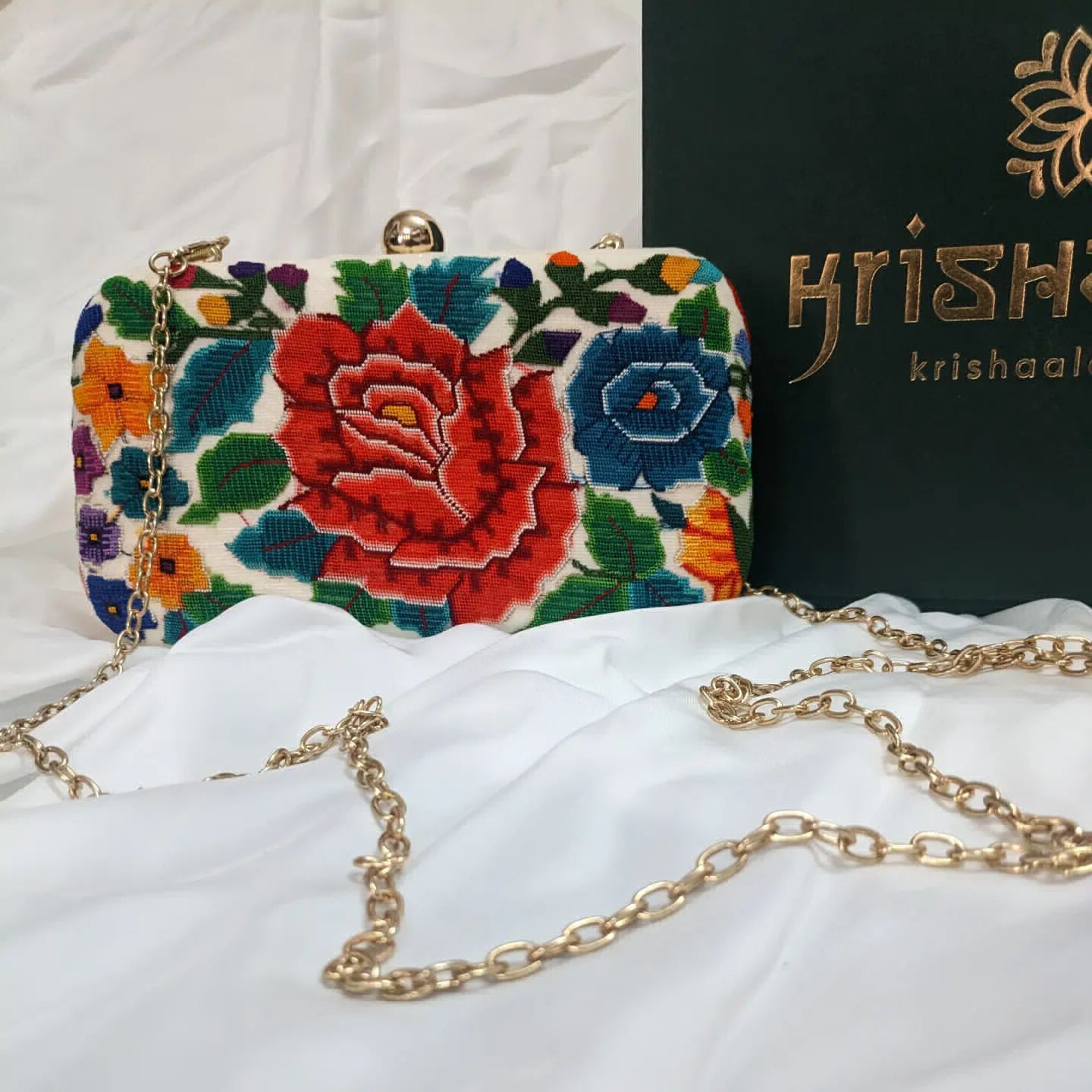 Khaadi clutches sales