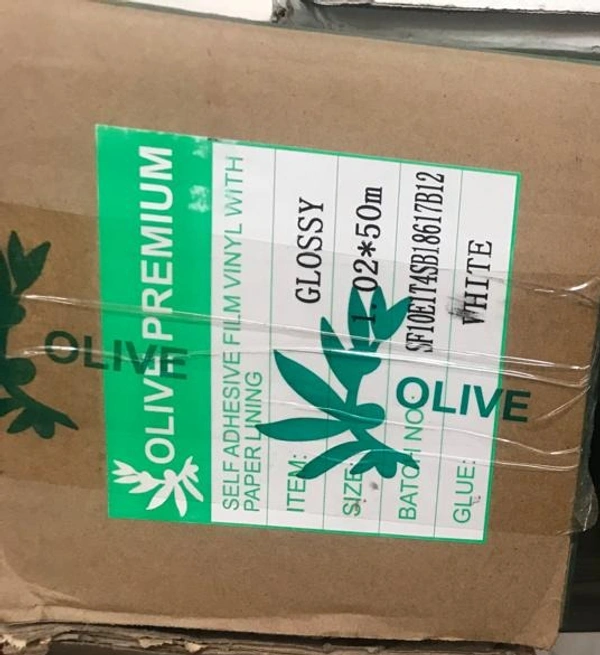 OLIVE PREMIUM 3FEET