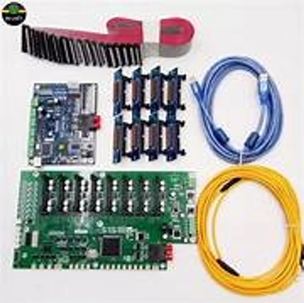 UMC 512I CONVERSION BOARD KITS