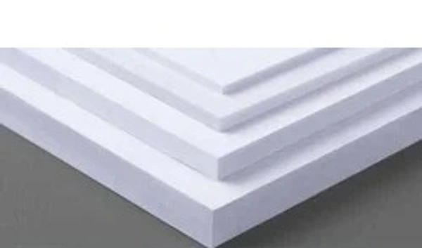 3MM FOAM SHEET 4 X 8 - 4  X  8